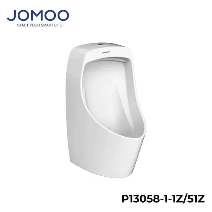 Bồn tiểu nam Jomoo P13058-1-1Z-51Z – TBVS › Tiểu nam