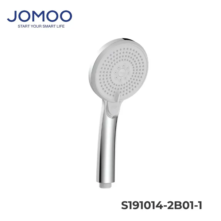 Tay sen Jomoo S191014-2B01 – TBVS › Sen tắm