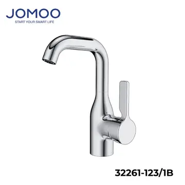 Vòi lavabo Jomoo 32261-123-1B – TBVS › Vòi lavabo
