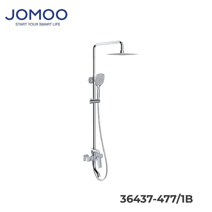 Sen cây Jomoo 36437-477-1B – TBVS › Sen tắm