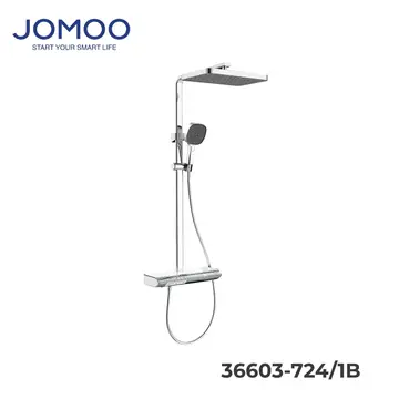 Sen cây Jomoo 36603-724-1B – TBVS › Sen tắm