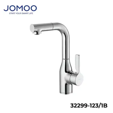 Vòi lavabo Jomoo 32299-123-1B – TBVS › Vòi lavabo
