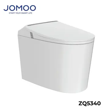 Bàn cầu thông minh Jomoo ZQ5340 – TBVS › Bàn cầu