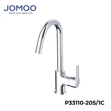 Vòi rửa bát Jomoo P33110-205-1C – TBVS › Thiết bị nhà bếp