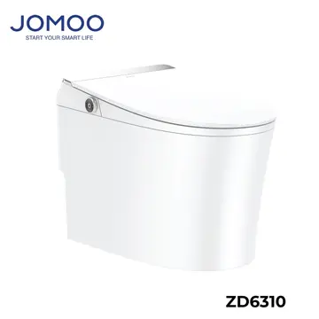 Bàn cầu thông minh Jomoo ZD6310 – TBVS › Bàn cầu