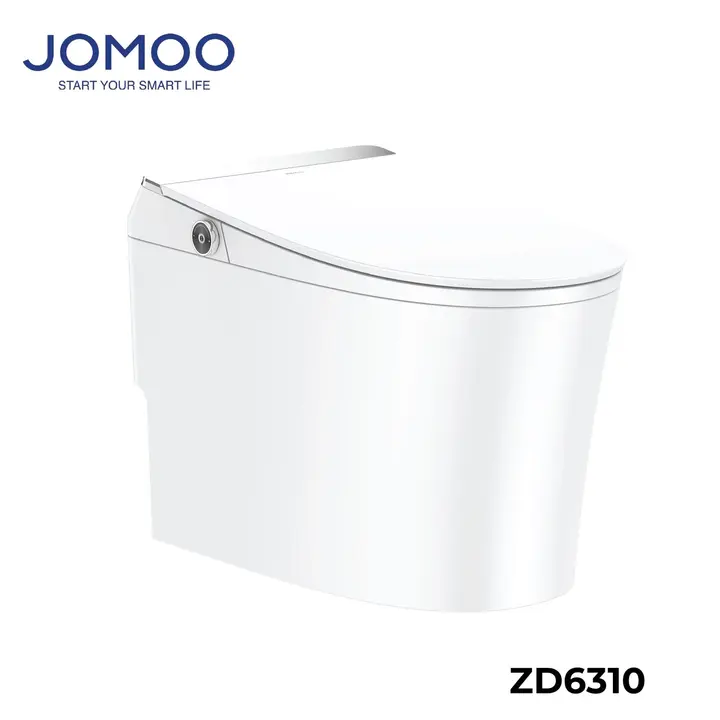 Bàn cầu thông minh Jomoo ZD6310 – TBVS › Bàn cầu