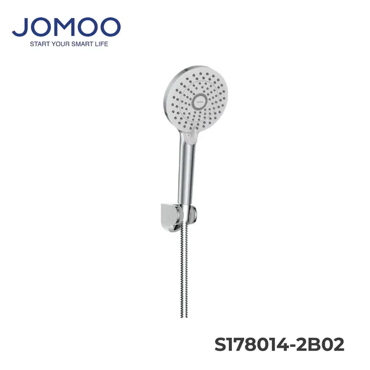 Tay sen Jomoo S178014-2B02 – TBVS › Sen tắm