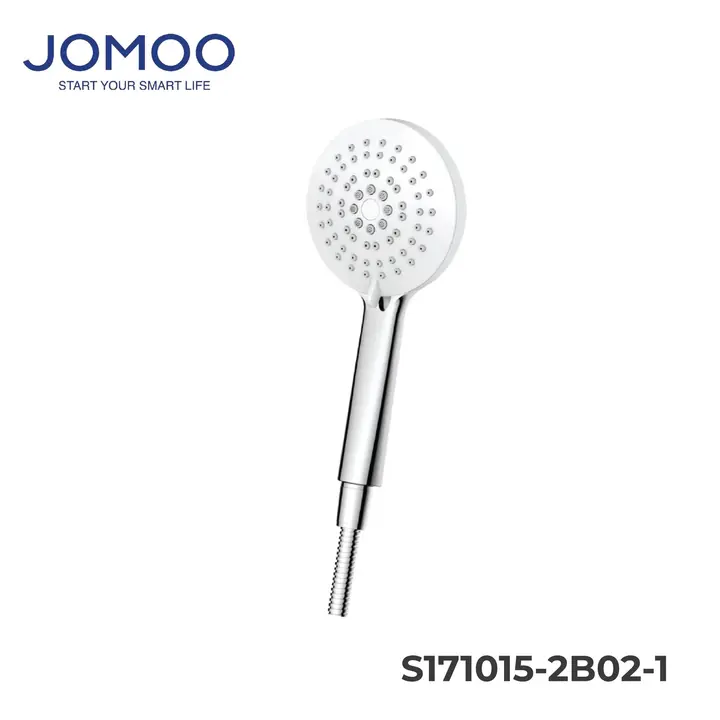 Tay sen Jomoo S171015-2B02 – TBVS › Sen tắm