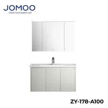 Tủ chậu lavabo Jomoo ZY-178-A100 – TBVS › Tủ chậu