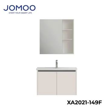 Tủ chậu lavabo Jomoo XA2021-149F – TBVS › Tủ chậu