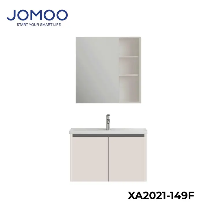 Tủ chậu lavabo Jomoo XA2021-149F – TBVS › Tủ chậu