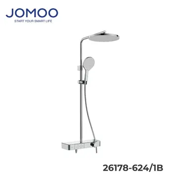Sen cây Jomoo 26178-624-1B – TBVS › Sen tắm