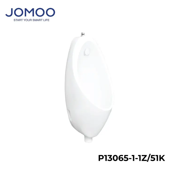 Bồn tiểu nam Jomoo P13065-1-1Z-51K – TBVS › Tiểu nam