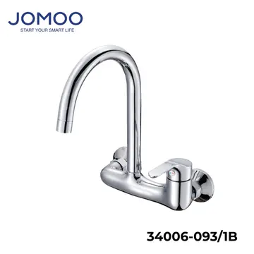 Vòi rửa bát Jomoo 34006-093-1B – TBVS › Thiết bị nhà bếp