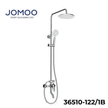 Sen cây Jomoo 36510-122-1B – TBVS › Sen tắm