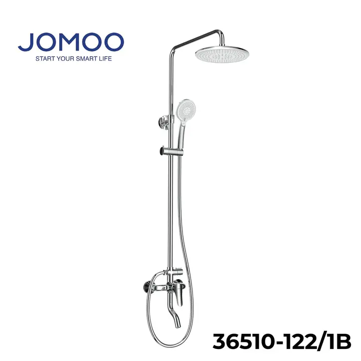 Sen cây Jomoo 36510-122-1B – TBVS › Sen tắm