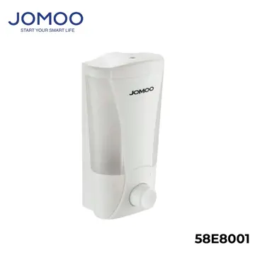 Hộp đựng nước rửa tay Jomoo 58E8001 – TBVS › Phụ kiện