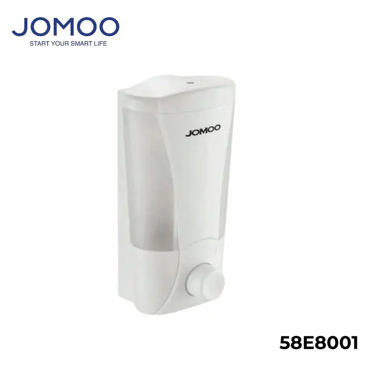 Hộp đựng nước rửa tay Jomoo 58E8001 – TBVS › Phụ kiện