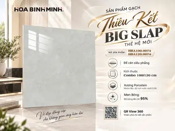 100100 HBA100.0074 – 100x100 · Việt Nam