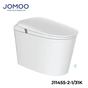 Bàn cầu thông minh Jomoo J11455-2-1-31K – TBVS › Bàn cầu
