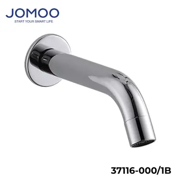 Vòi lavabo gắn tường Jomoo 37116-000-1B – TBVS › Vòi lavabo