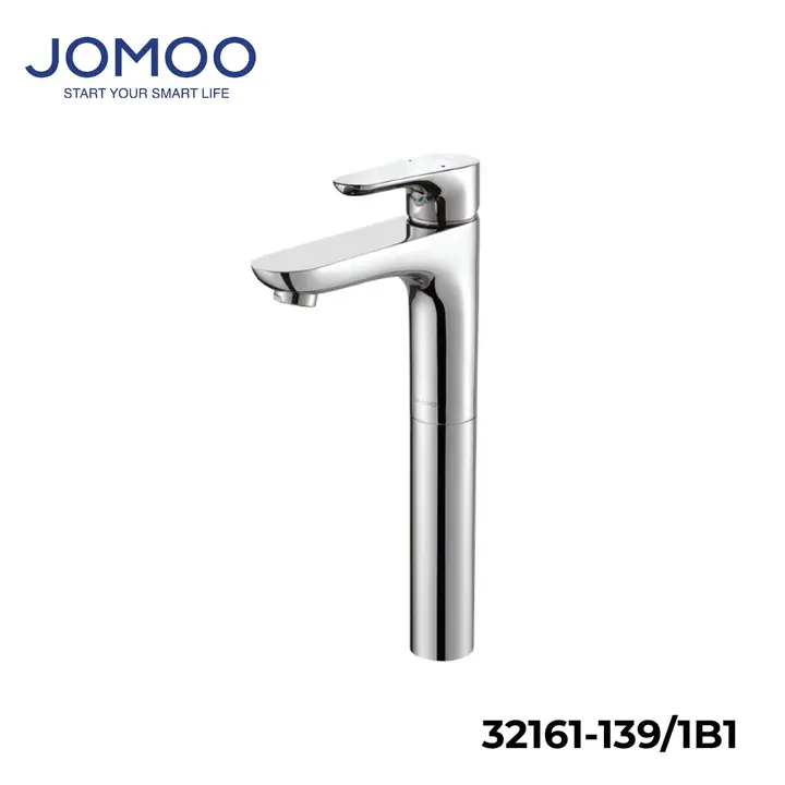 Vòi lavabo Jomoo 32161-139-1B1 – TBVS › Vòi lavabo