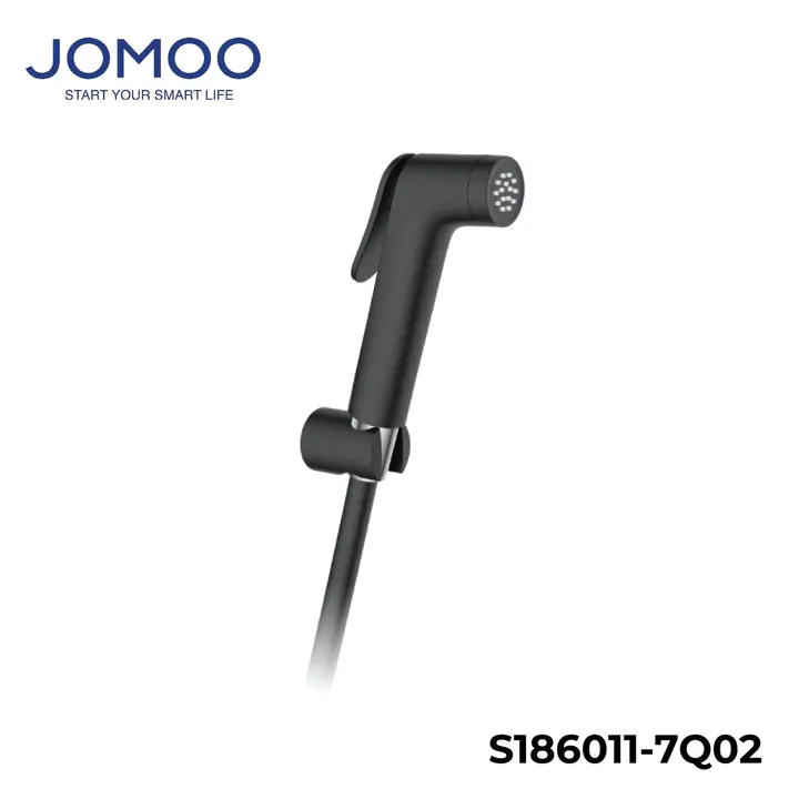 Vòi xịt vệ sinh Jomoo S186011-7Q02 – TBVS › Phụ kiện
