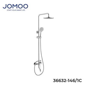 Sen cây Jomoo 36632-146-1C – TBVS › Sen tắm