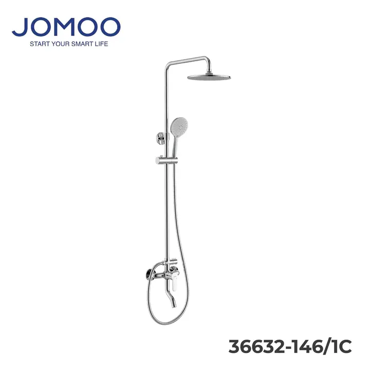 Sen cây Jomoo 36632-146-1C – TBVS › Sen tắm