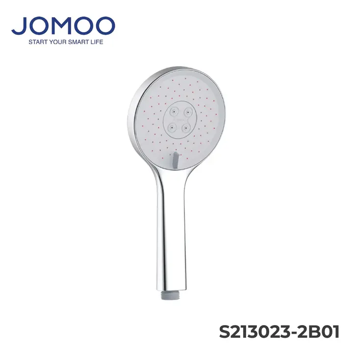 Tay sen Jomoo S213023-2B01 – TBVS › Sen tắm