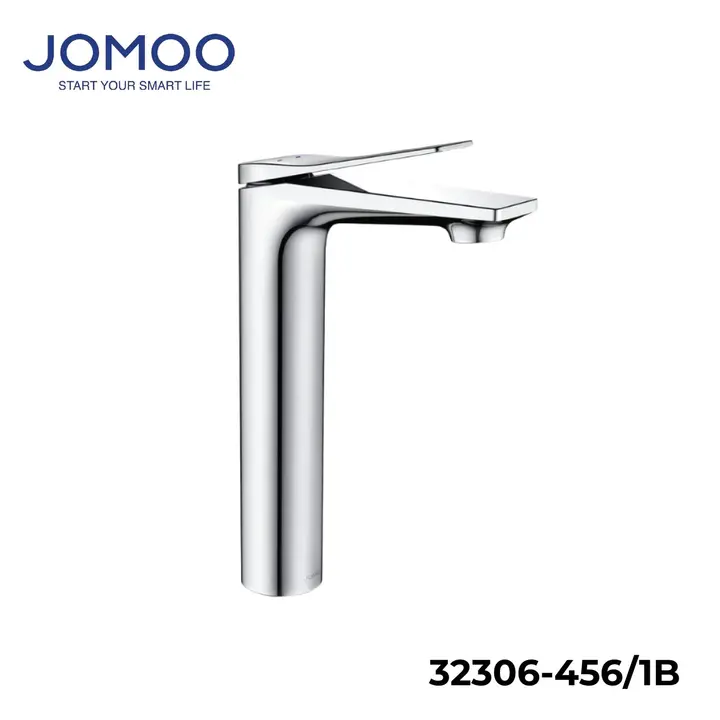 Vòi lavabo Jomoo 32306-456-1B – TBVS › Vòi lavabo