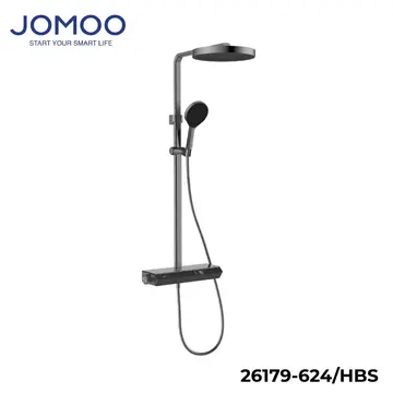 Sen cây Jomoo 26179-624-HBS – TBVS › Sen tắm