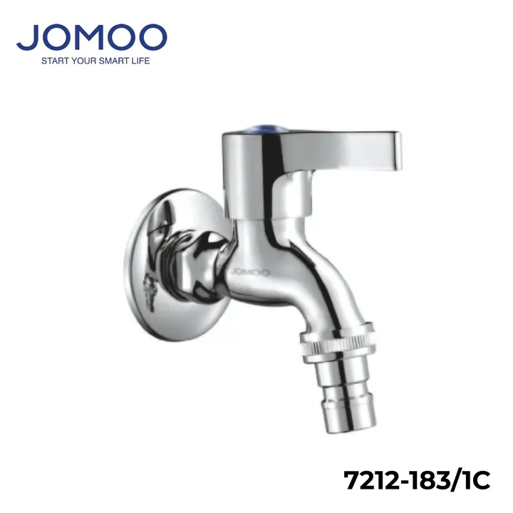 Vòi máy giặt Jomoo 7212-183-1C – TBVS › Phụ kiện