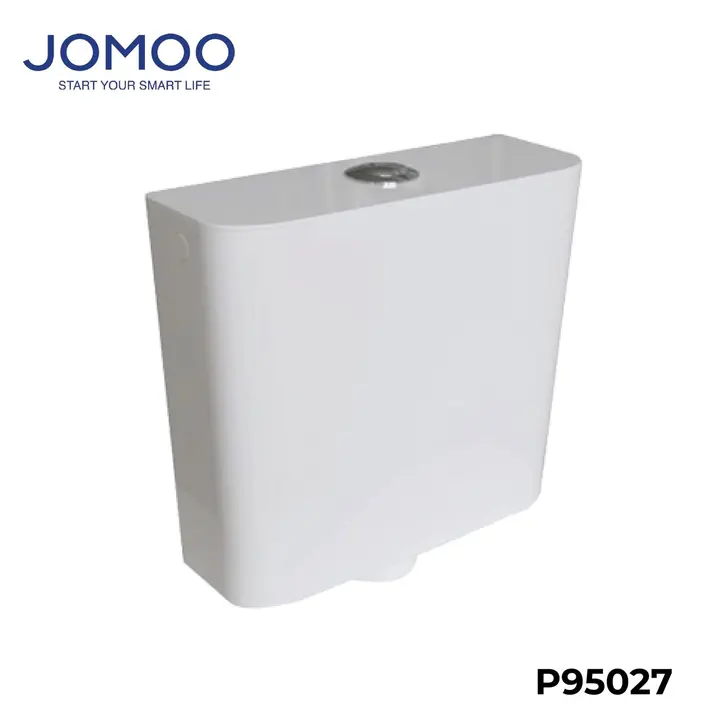 Két nước bàn cầu Jomoo P95027 – TBVS › Bàn cầu