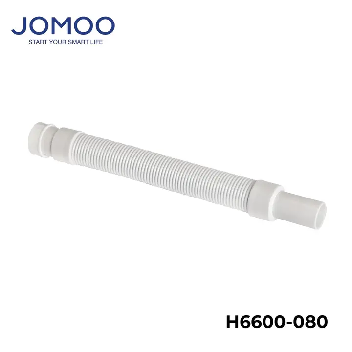 Ống xả mềm Jomoo H6600-080 – TBVS › Chậu lavabo