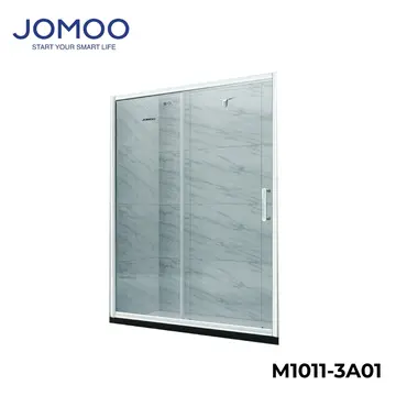 Vách tắm kính Jomoo M1011-3A01 – TBVS › Phụ kiện