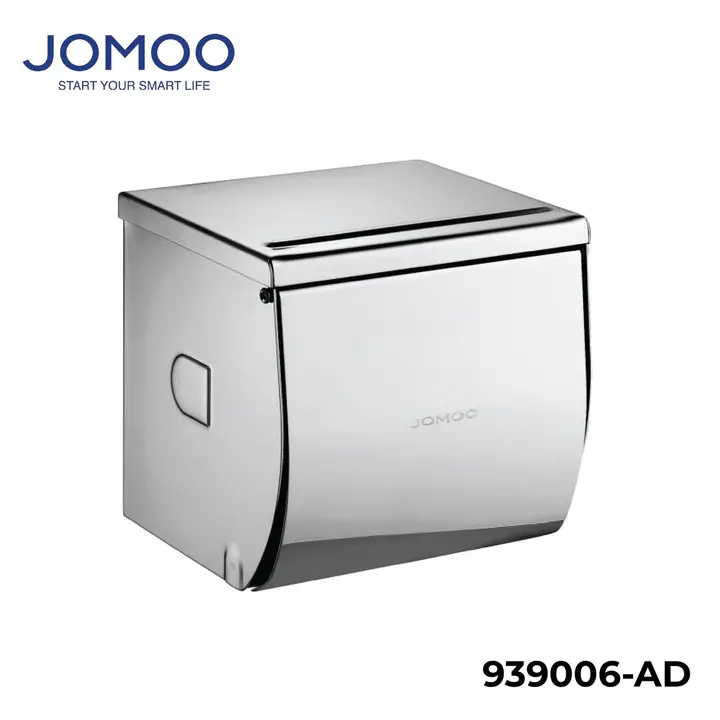 Hộp đựng giấy vệ sinh Jomoo 939006-AD – TBVS › Phụ kiện