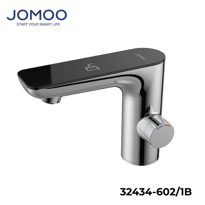 Vòi lavabo Jomoo 32434-602-1B – TBVS › Vòi lavabo