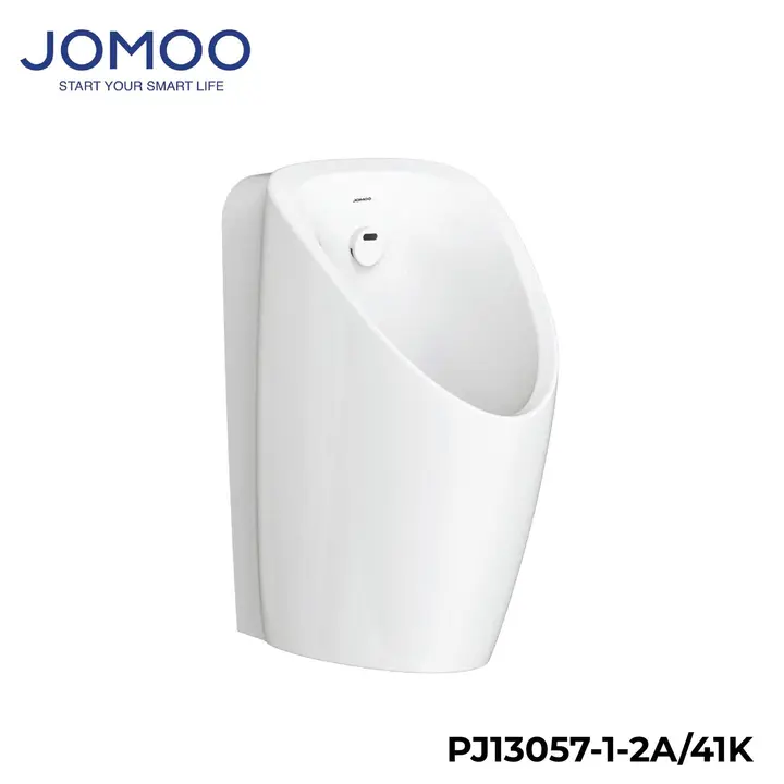 Bồn tiểu nam Jomoo PJ13057-1-2A-41K – TBVS › Tiểu nam
