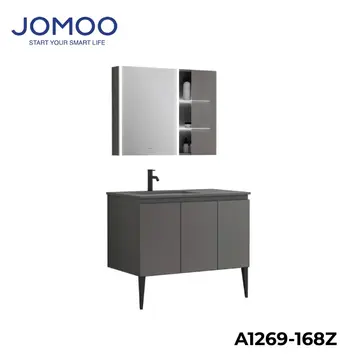 Tủ chậu lavabo Jomoo A1269-168Z – TBVS › Tủ chậu