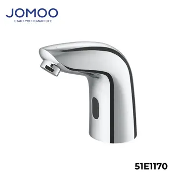 Vòi lavabo cảm ứng Jomoo 51E1170 – TBVS › Vòi lavabo