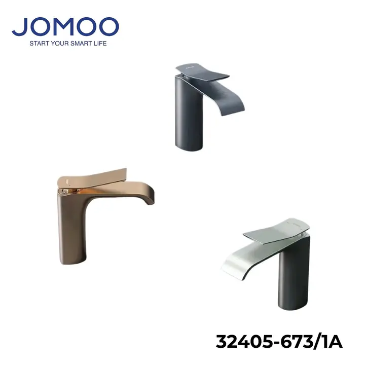 Vòi lavabo Jomoo 32405-673-1A – TBVS › Vòi lavabo