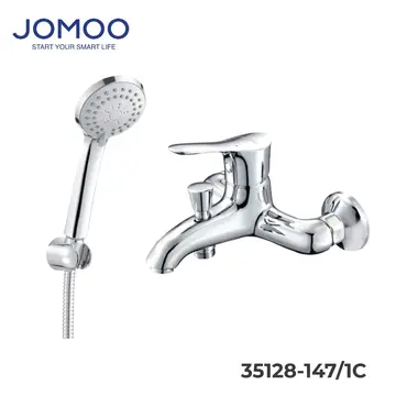 Sen tắm nóng lạnh Jomoo 35128-147-1C – TBVS › Sen tắm