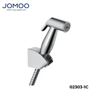 Vòi xịt vệ sinh Jomoo 02303-1C – TBVS › Phụ kiện