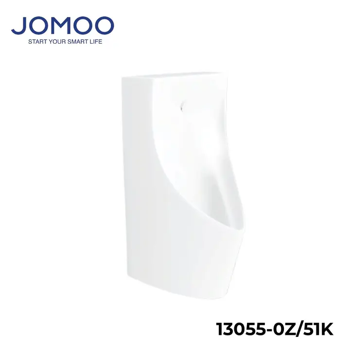 Bồn tiểu nam Jomoo 13055-0Z-51K – TBVS › Tiểu nam