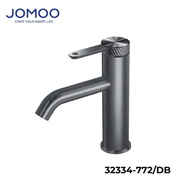 Vòi lavabo Jomoo 32334-772-DB – TBVS › Vòi lavabo