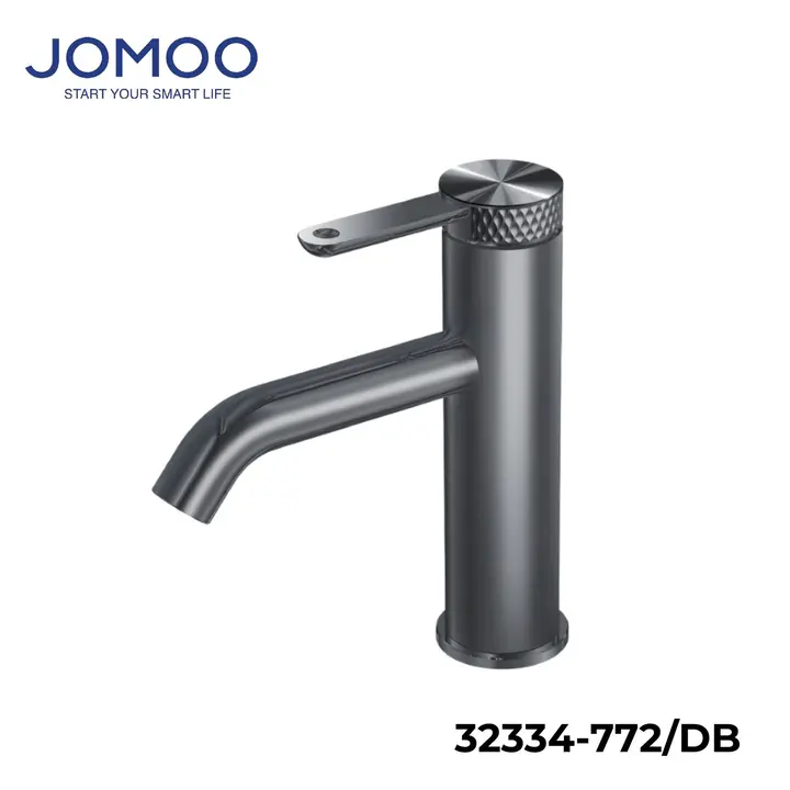 Vòi lavabo Jomoo 32334-772-DB – TBVS › Vòi lavabo