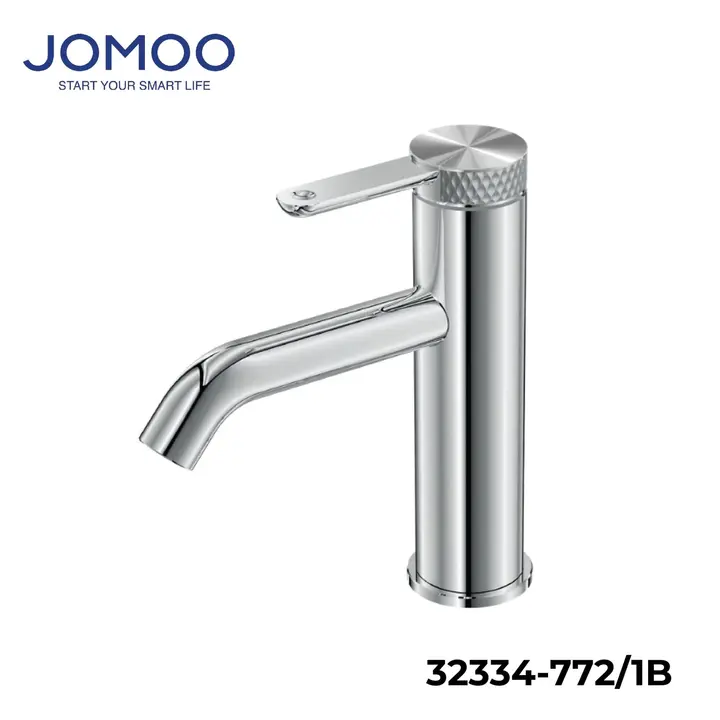 Vòi lavabo Jomoo 32334-772-1B – TBVS › Vòi lavabo