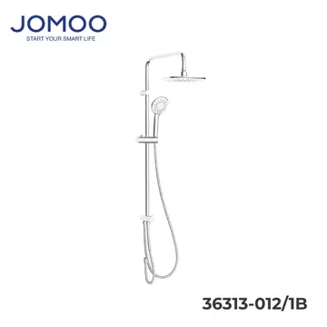 Sen cây Jomoo 36313-012-1B – TBVS › Sen tắm
