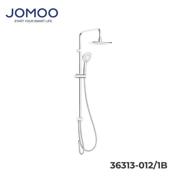 Sen cây Jomoo 36313-012-1B – TBVS › Sen tắm